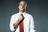 Eminem показав у кліпі сцени масового вбивства