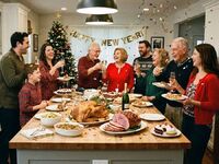 Британка розповіла про звичну українську страву, яку вважала делікатесом