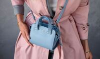 Як обрати сумку, яка буде модною не один рік: поради стилістки (ФОТО)