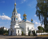 Мільйон гривень на церкви віддасть місто на Рівненщині
