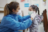 На Рівненщині – 93 нових випадки коронавірусу за день 