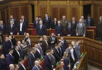 Скільки доларових мільйонерів серед міністрів України? (ІНФОГРАФІКА)