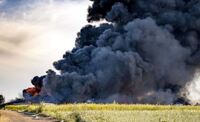 Війна з росією: На Рівненщині збитки довкіллю становлять 500 млн грн 