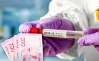 Хворим, які лікують COVID-19 вдома, заплатять за ліки: як отримати гроші в Україні (3 ФОТО)