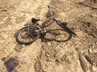 Велосипедистка, яка постраждала в ДТП у Птичі, у важкому стані