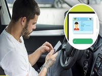  Перевірити посвідчення водія тепер можна онлайн 
