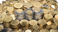 Колекціонери полюють на такі українські монети: Готові платити за них великі гроші