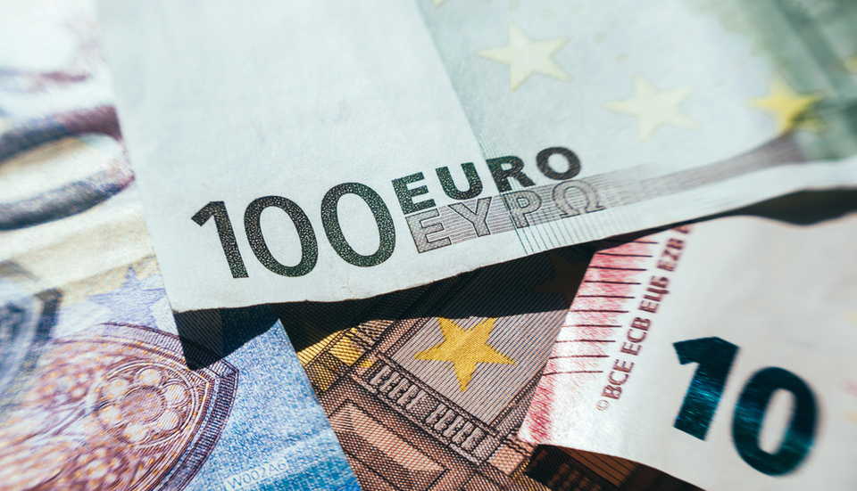 Цікаве про готівку в ЄС: скільки грошей європейці носять із собою