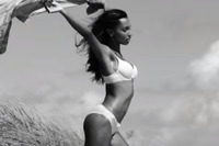 «Victoria’s Secret» зняли нову гарячу рекламу