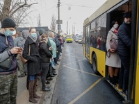 «Це не байки, це реальність»: Разумков запевняє, що деякі нардепи їздять громадським транспортом