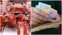 В Україні найближчим часом злетять ціни на м'ясо