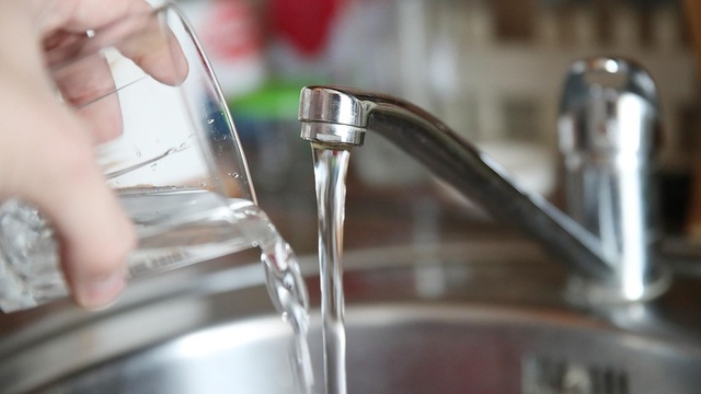 Поради щодо зберігання питної води