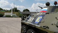 Генштаб ЗСУ: Війська в Придністров'ї перебувають у повній бойовій готовності