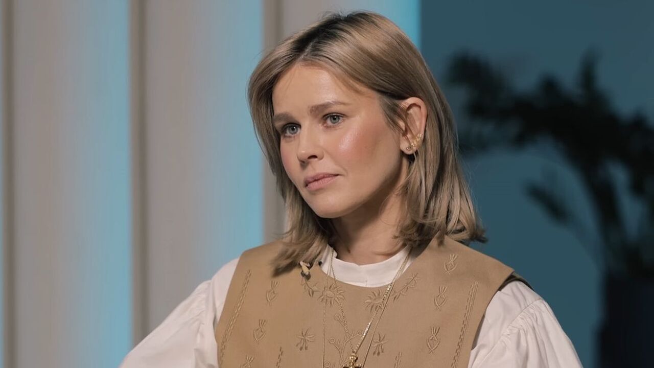 «Ходжу на побачення, багато уваги»: Катерина Кузнєцова про нові стосунки після розставання (ФОТО)