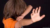 На Рівненщині все більше дітей страждає від насилля