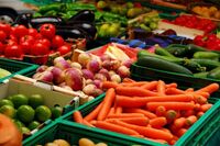 Ціна на популярний овоч падає другий тиждень поспіль