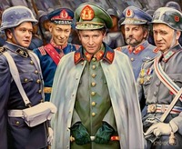 Еротичне полотно «Жіночий вагон» продали за $3000 у Facebook