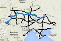 В Україні створять геоінформаційну систему доріг