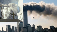 Горе і біль: минуло 20 років з дня найбільшого в історії людства теракту в США (ФОТО/ВІДЕО)
