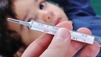 Шість з десяти хворих – діти: на Рівненщині лютує грип