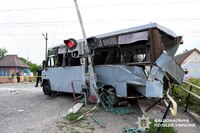 Кого покарають – водія чи регулювальника Укрзалізниці: Перші результати розслідування ДТП у Квасилові (ФОТО)