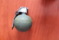 На Рівненщині 29-річний чоловік продавав гранату М-67