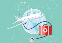У Туреччині відновлюють медичний туризм: українці зможуть поїхати туди на лікування