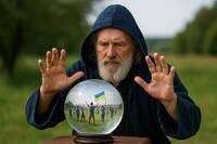 Масовані удари припиняться: названо місяць та рік