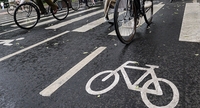 Облаштувати нові велосипедні стоянки та траси планують у Рівному