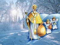 19 грудня - Миколи Чудотворця: що потрібно зробити в цей день