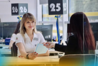 У ЦНАПі Рівного частину клієнтів скеровують до Пенсійного фонду: відома причина