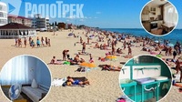 Хочете відпочити «дешево і сердито»? ТОП-4 максимально бюджетних курорти України (ФОТО)