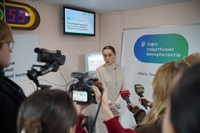 Отримали грант — маєте бонус: Податковий супровід запровадили у Рівному