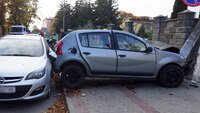 У Сарнах у ДТП постраждала сім’я з двома дітьми: подробиці аварії