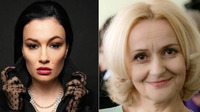 Новий скандал навколо Анастасії Приходько: користувачів обурила згадка про Фаріон