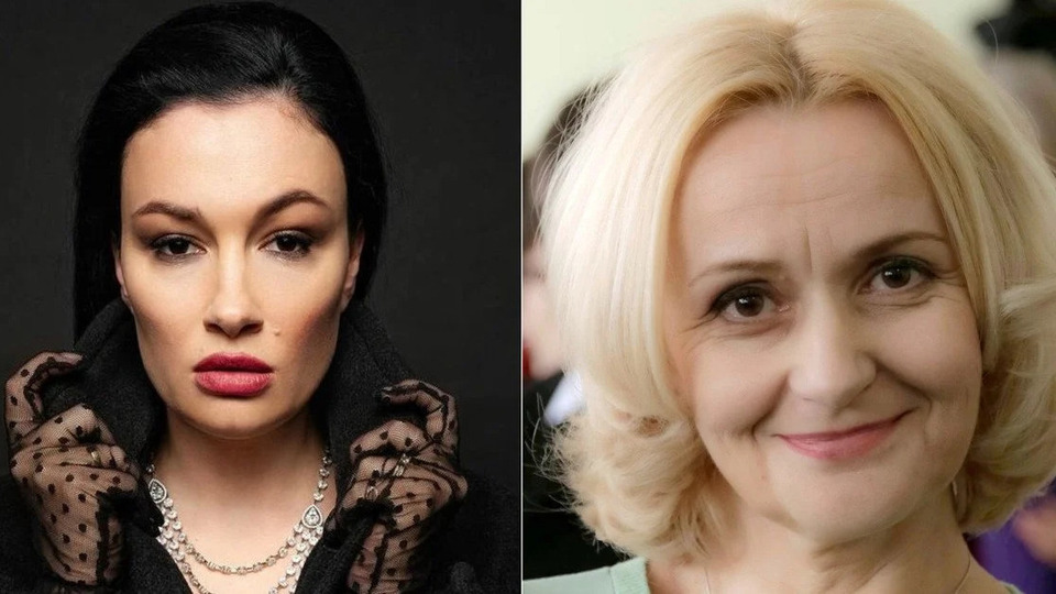 Новий скандал навколо Анастасії Приходько: користувачів обурила згадка про Фаріон