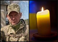 Любив квіти, родину і мріяв про зустріч з хрещенницею: Рівне попрощається із Захисником
