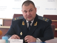 «Бурштиновий» прокурор захистив дисертацію щодо звільнення від кримінальної відповідальності за корупційні злочини
