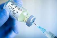 МОЗ може запровадити щеплення третьою дозою вакцини від COVID-19