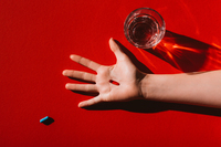 Вітаміни, які не дружать між собою. Добавки, які не треба поєднувати 