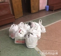 Пів сотні порушень зафіксувала поліція Рівненщини у «день тиші»