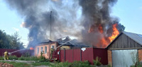 Хотіли випалити Україну, а отримали удар бумеранга: «Зона відчуження» з’явилася на росії