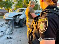 Вдруге за день: в Одесі вибухнув автомобіль, є жертва (ВІДЕО) 