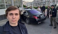 «Страх та Відраза в Козині»: дещо про «антисемітизм» та «єврейське коріння» журналіста Ткача