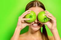 Скільки яблук можна з'їдати за день і чим шкідливий цей фрукт 