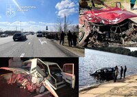 9 водіїв на Рівненщині підуть під суд через ДТП, в одній з них загинула дитина