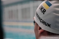 Рівненський плавець Романчук восьмим подолав 800 метрів на чемпіонаті світу (ВІДЕО)