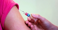 На Рівненщині дітей щеплюють новою вакциною