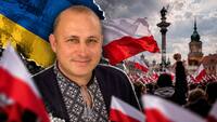 Хто такий Шеремета і чому його заява довела поляків до «сказу»