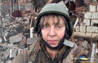 Мати героя знищила групу окупантів, помстилася за сина і врятувала цілий підрозділ ЗСУ
